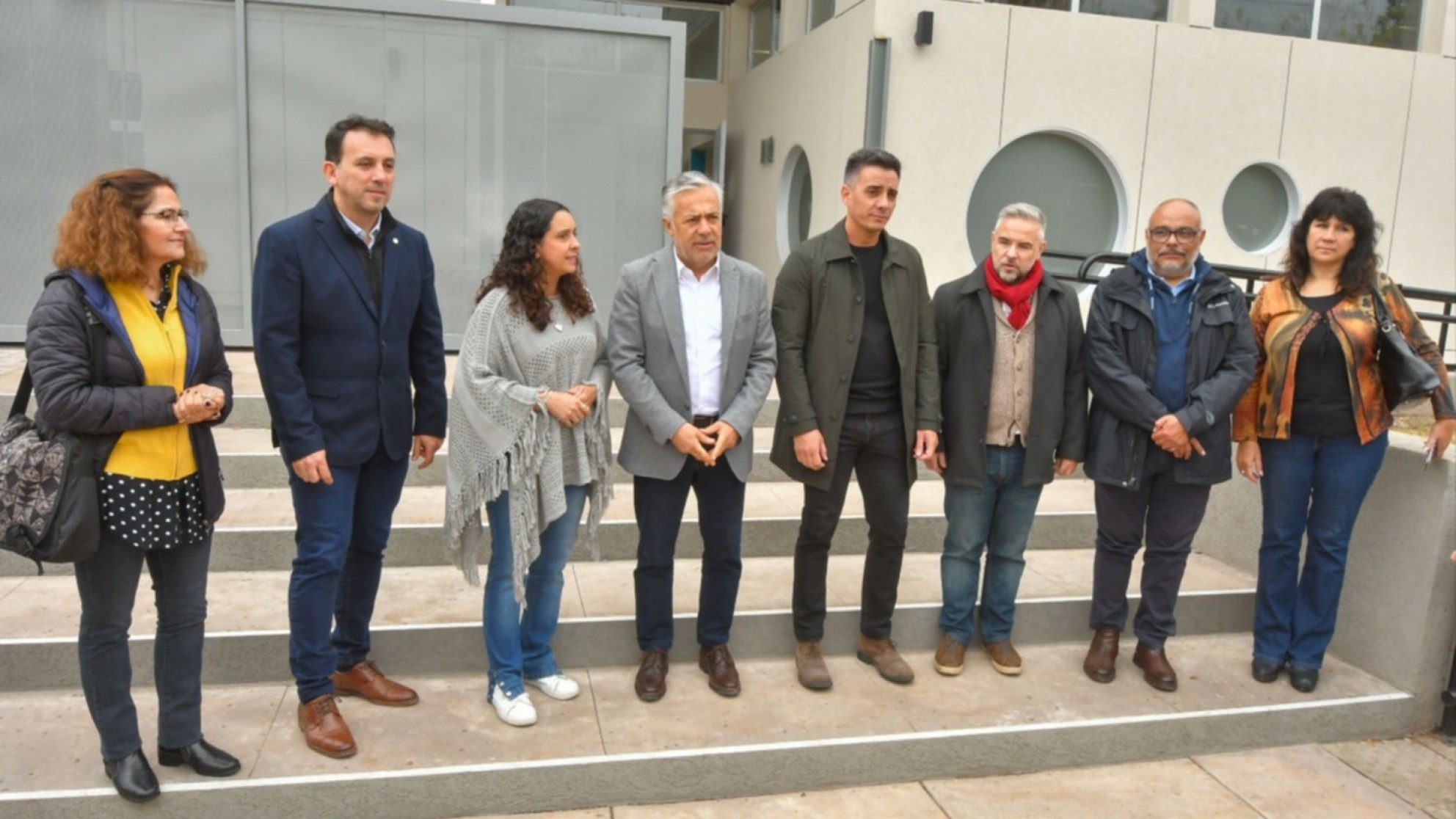 Guaymallén cuenta con un nuevo jardín de infantes exclusivo